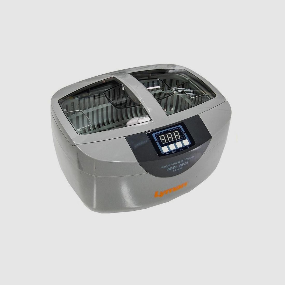 Lyman Vibropulitore 2500 Turbo Ultra Sonic