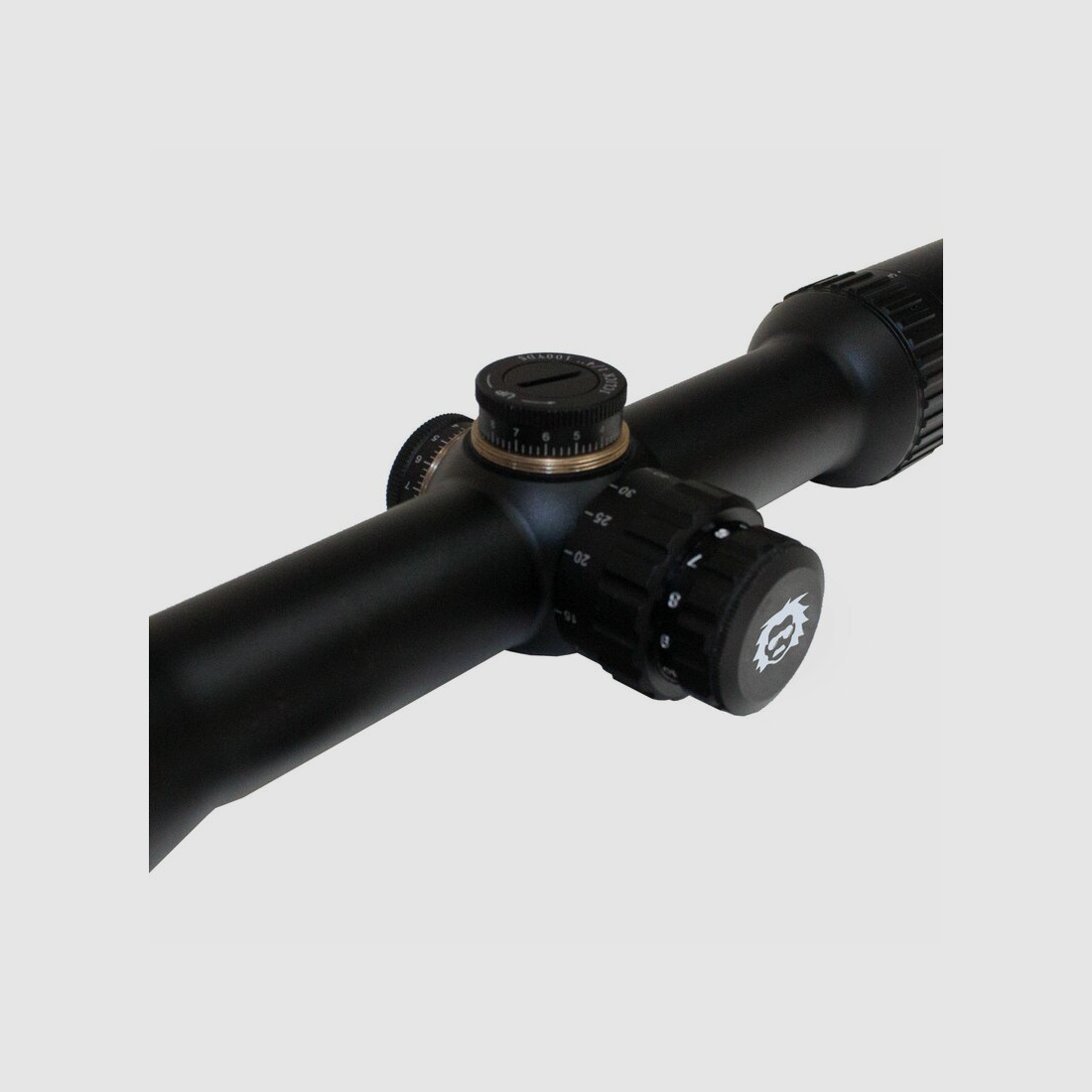 Professor Optiken Staffelsee - 3-18x56 LD, Absehen 4