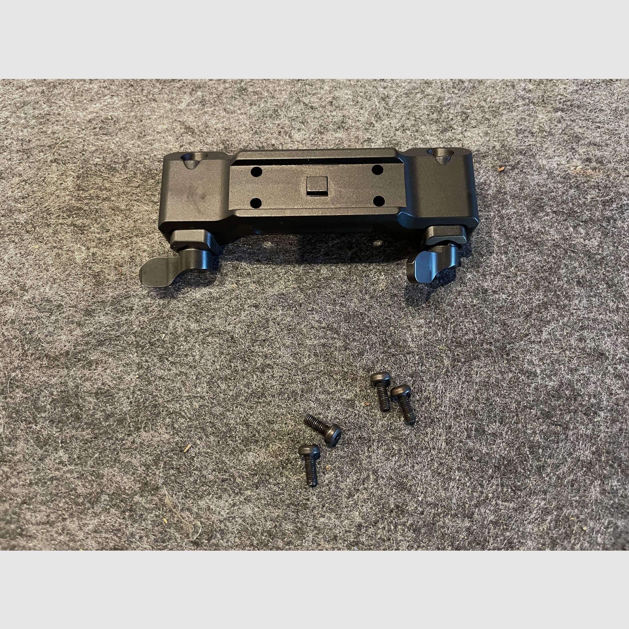 Mak Aimpoint Mikro Montage für Blaser 