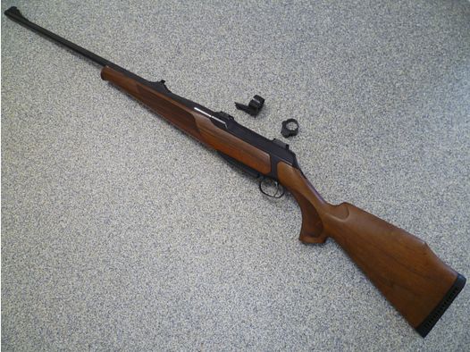 Repeater rifle Sauer & Sohn Sauer 202 6.5x68