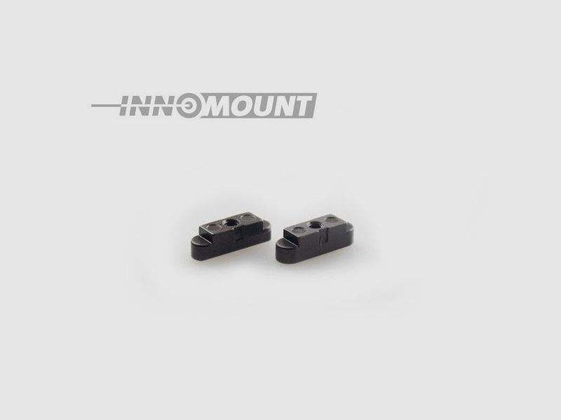 Innomount Picatinny Axialanschlag 5mm