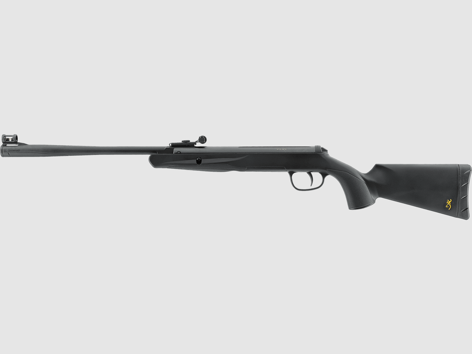 Browning M-Blade