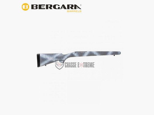 Culata BERGARA B14 Hunter Blanca Acción Corta