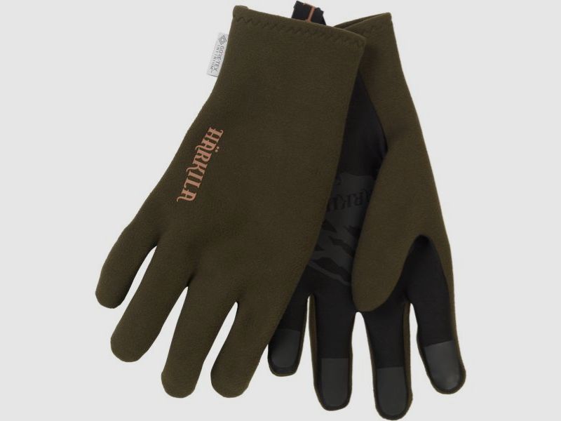 Härkila Mountain Hunter Handschuhe Größe: M