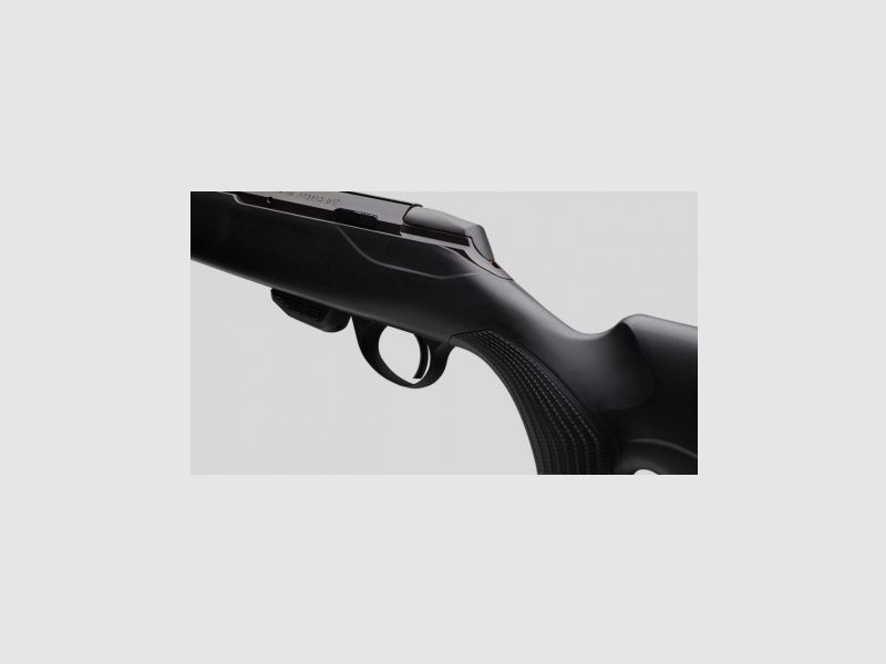 Tikka T1X MTR rifle de cerrojo .22 LR, imagen 2 de 5