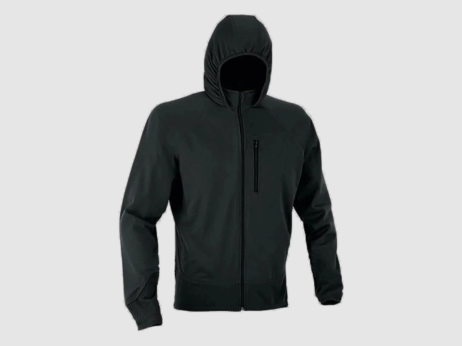 Defcon 5 Defcon 5 Fleece Jacke Tactical mit Kapuze - S Herren