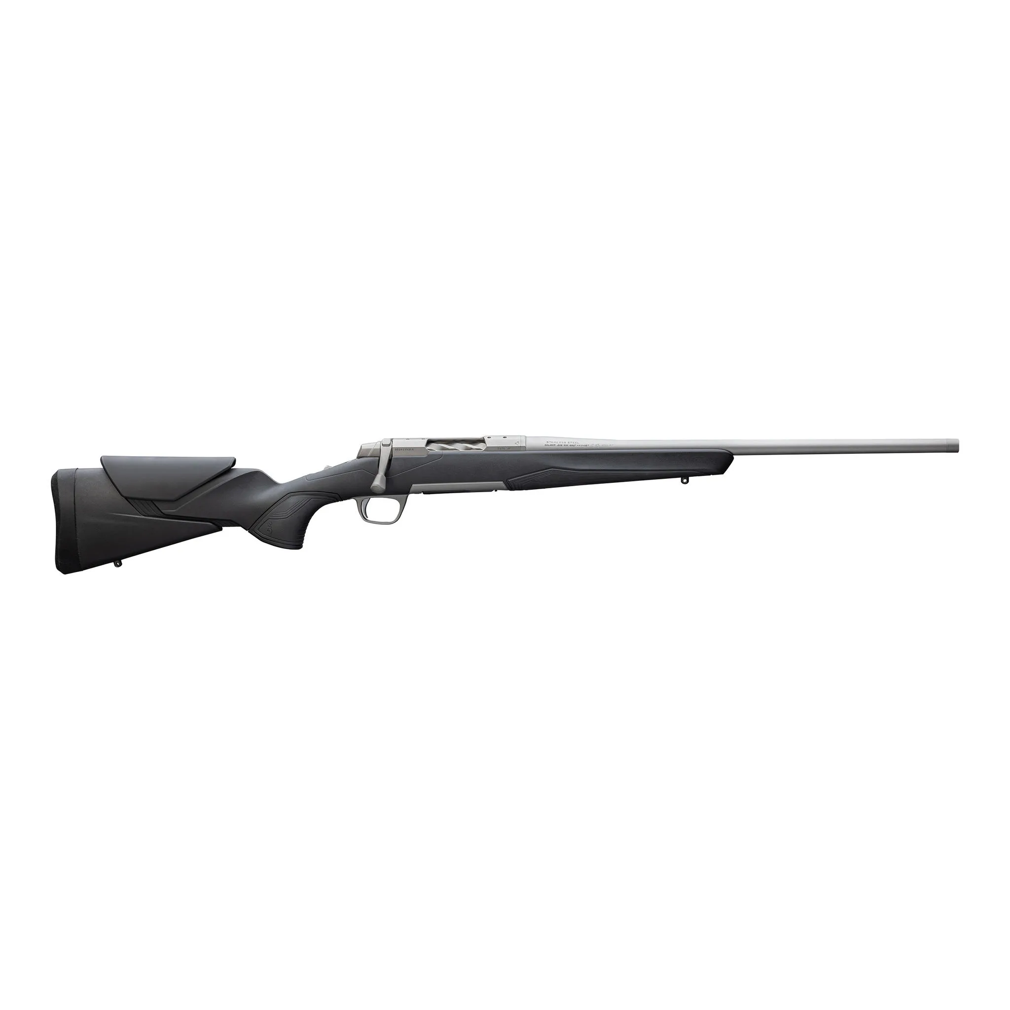 Browning X-BOLT 2 STAINLESS VARITECH BLACK – 270win