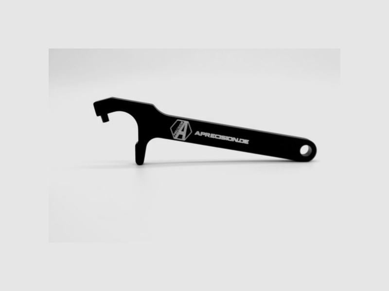 Alpha Precision - Magazinetool voor Glock