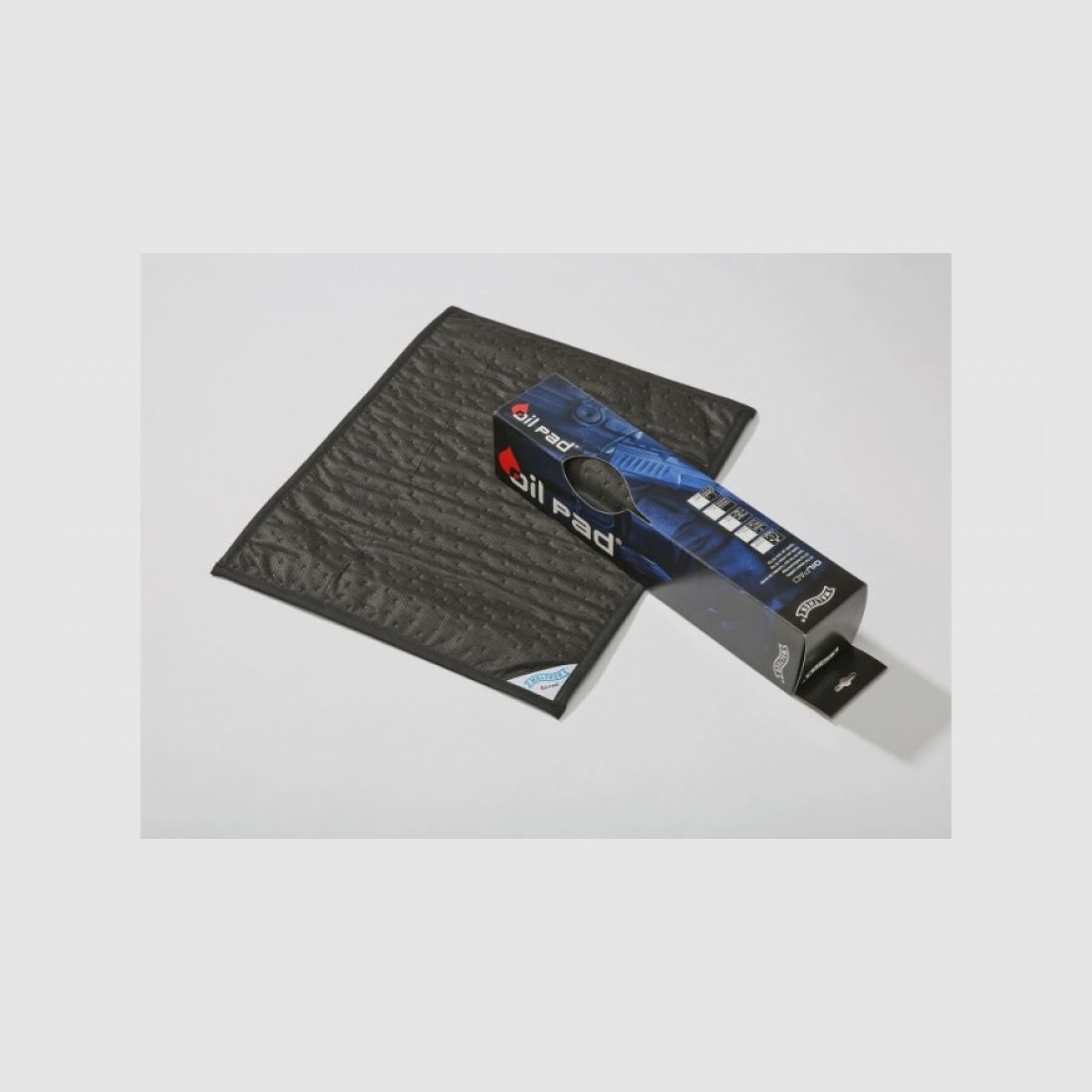 Walther Oil Pad 40X50cm für Kurzwaffen