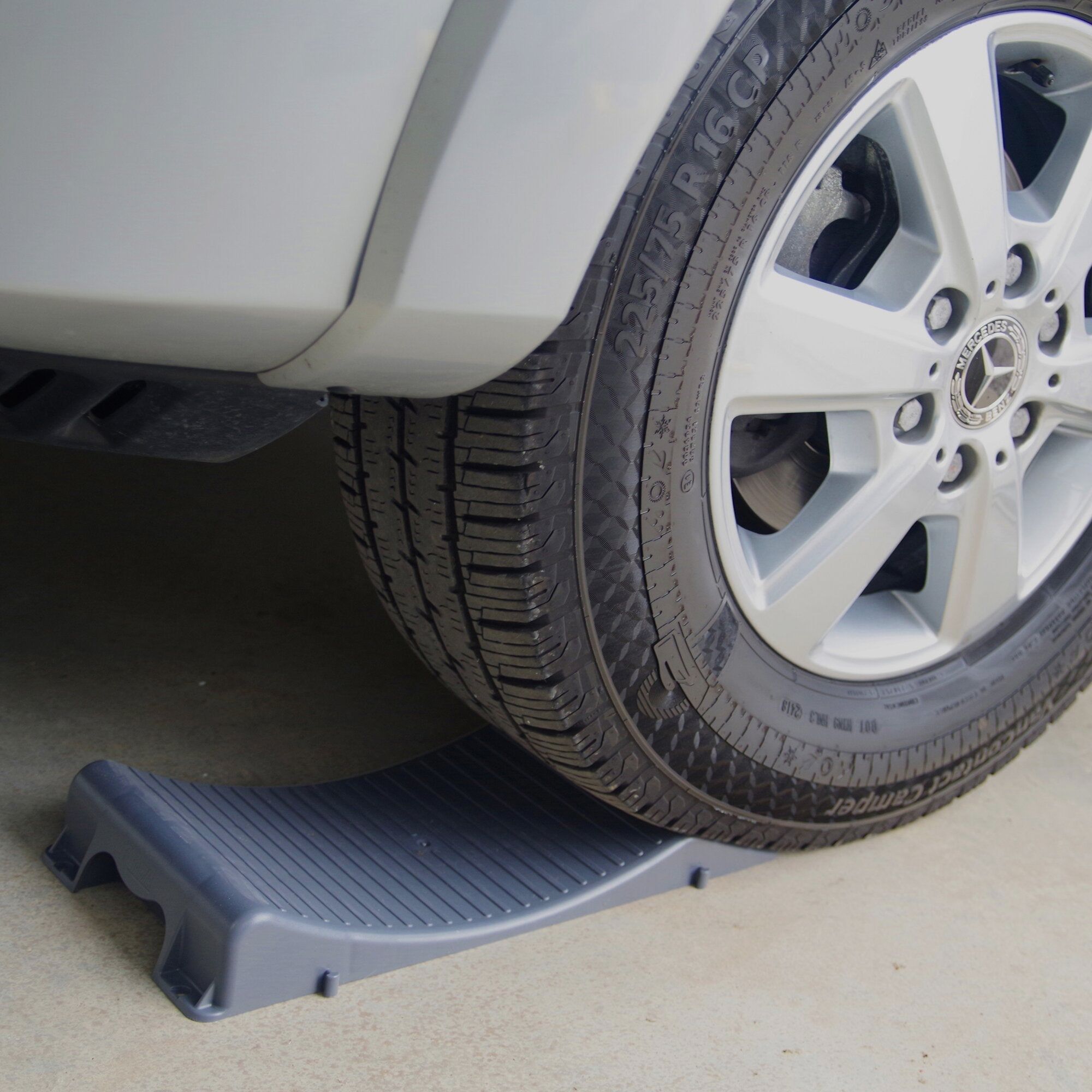 Unterlegkeil Wheel Saver, Bild 4 von 4