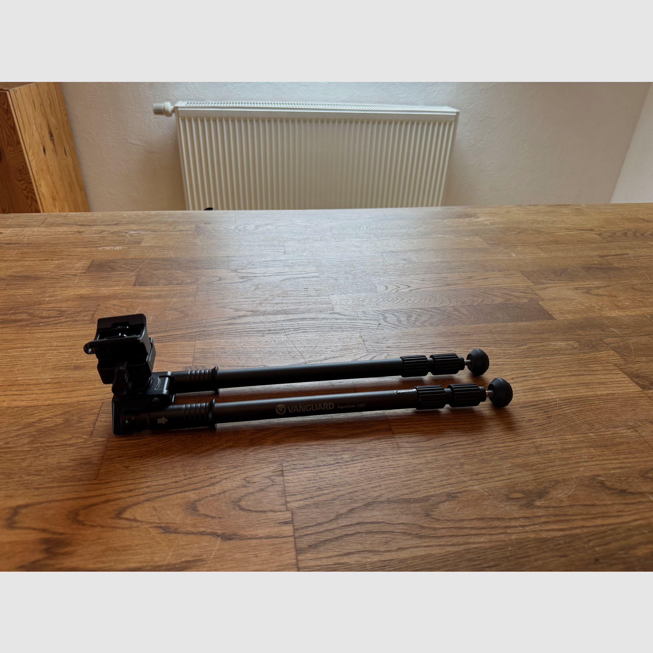 Vanguard Equalizer 2Q5