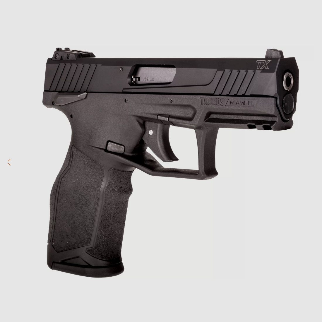 Pistolet Taurus TX 22 Kal:22 LR, zdjęcie 3 z 3