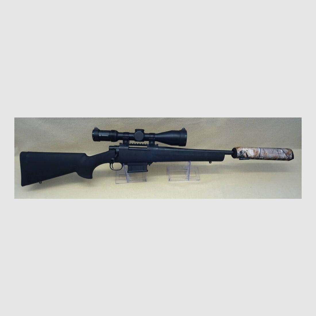 Howa Komplettset 1500 S.A. Sporter