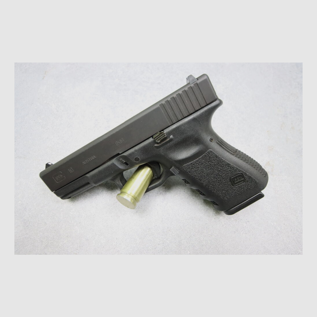 Glock 19 Gen3