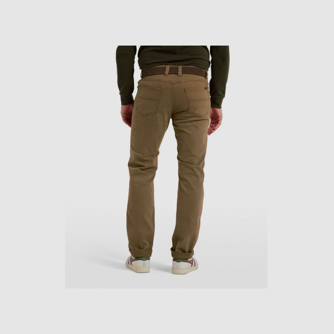 Schöffel H-Jeans Canterbury 5-Pocket, Bild 8 von 10