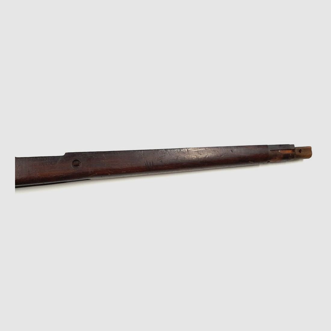 Schaft für K98, Holz
