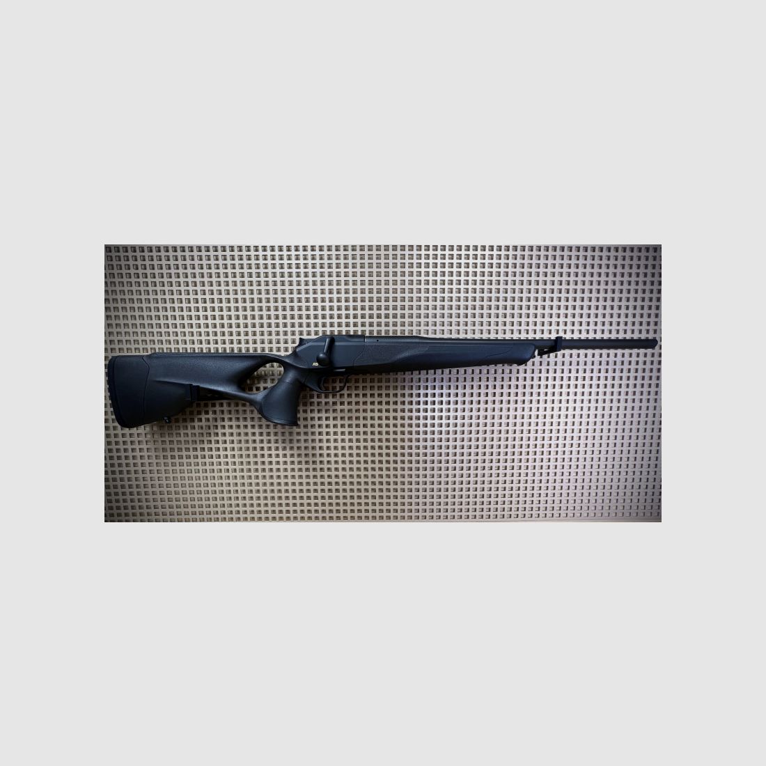 BLASER R8 ULTIMATE ELASTOMER / VERSCHILLENDE KALIBERS / LL 52cm / M15x1 / DIRECT LEVERBAAR