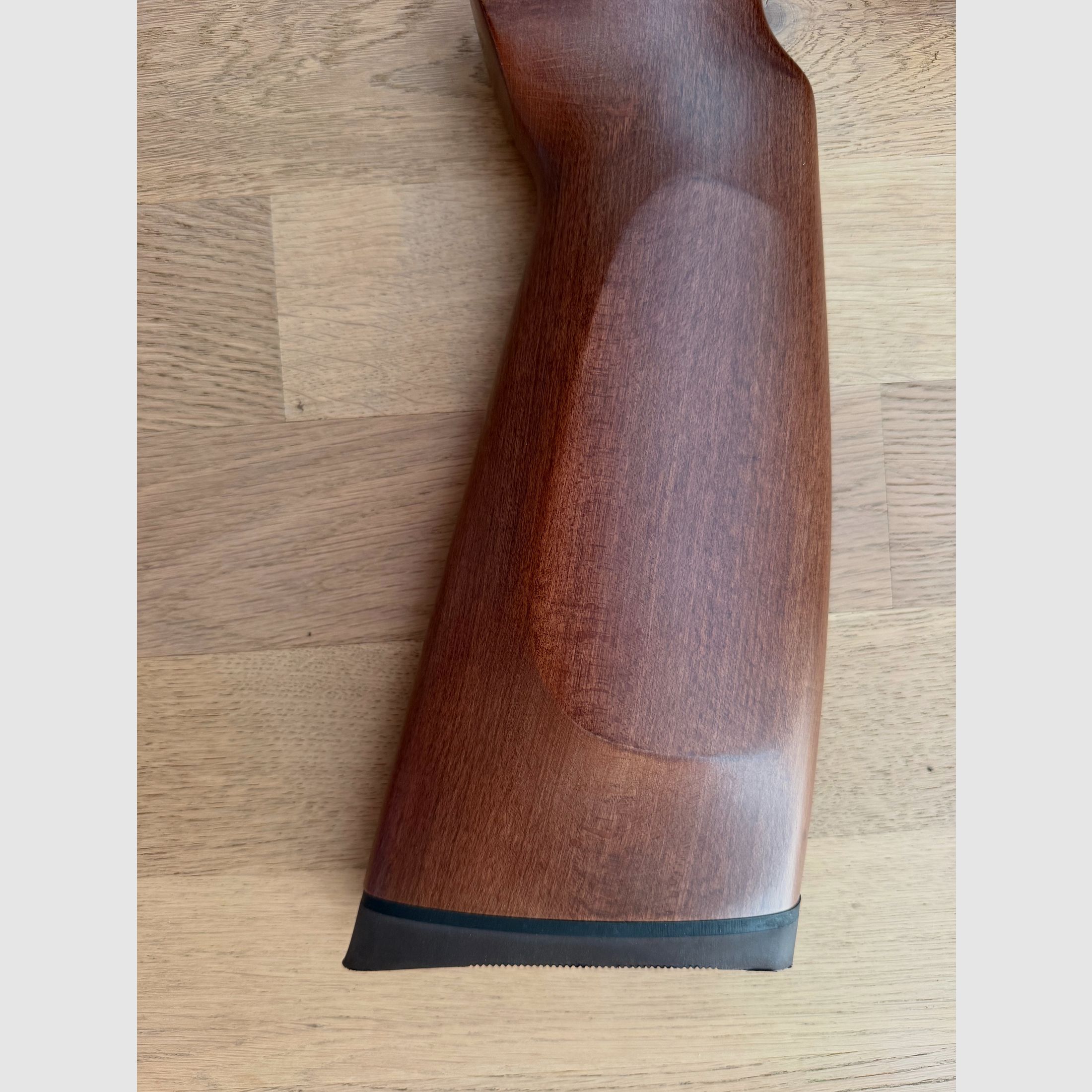 Weihrauch HW35 calibro 4,5