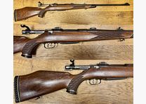 Sauer & Sohn 80