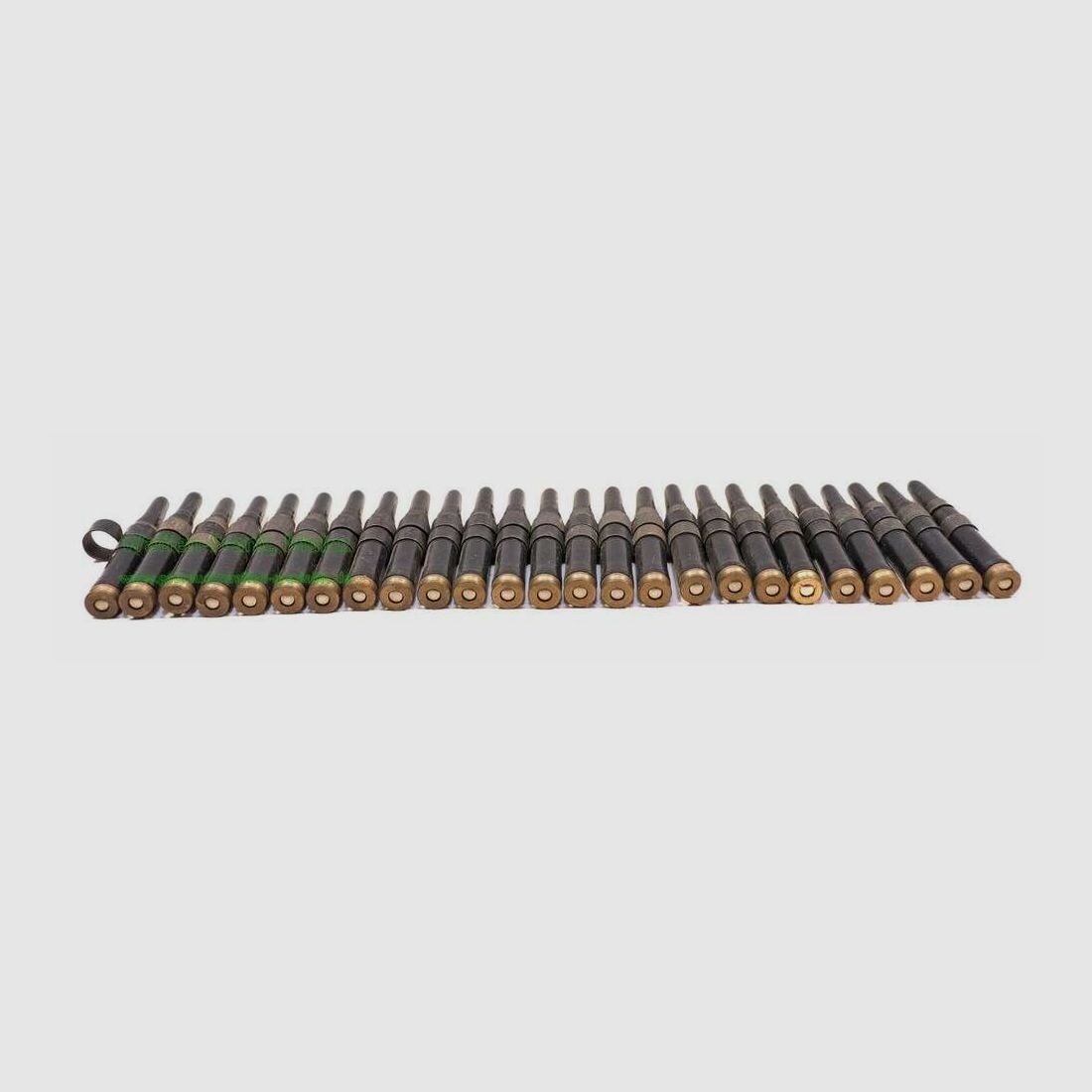 Divers fabricants de cartouches de fusil .30-06
