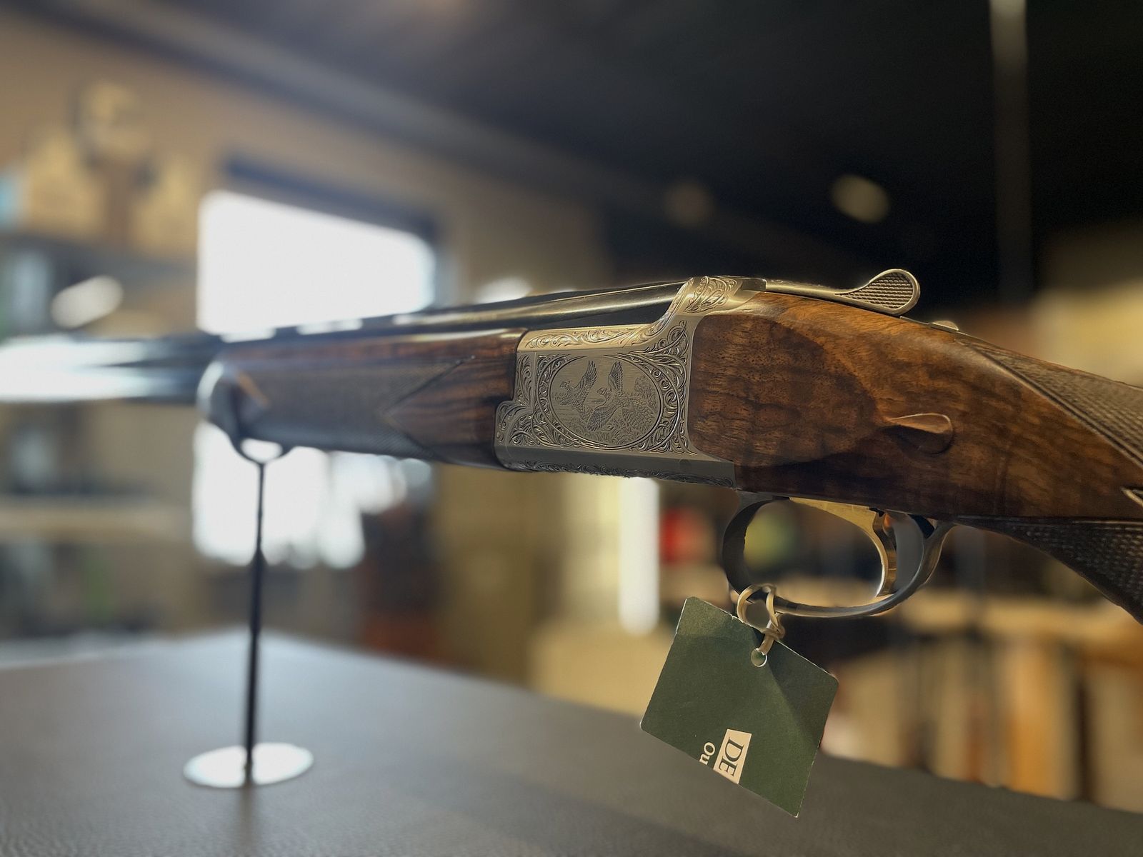 Browning B525 Game G5 (.12-76), image 9 sur 10