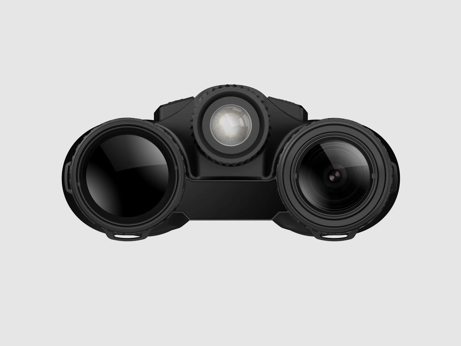 Pixfra Multispektralfernglas Draco D335-4K LRF