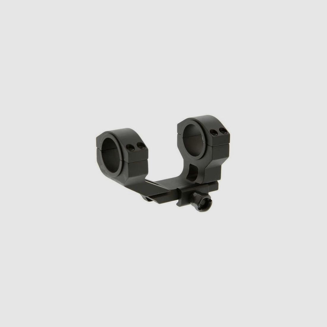 Set di montaggio Basic 30mm/1" AR15