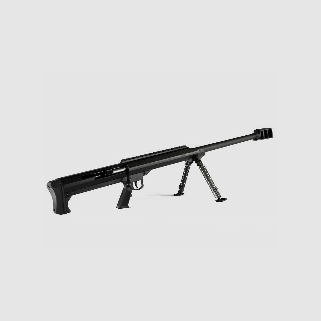 BARRETT Model 99, image 4 of 5