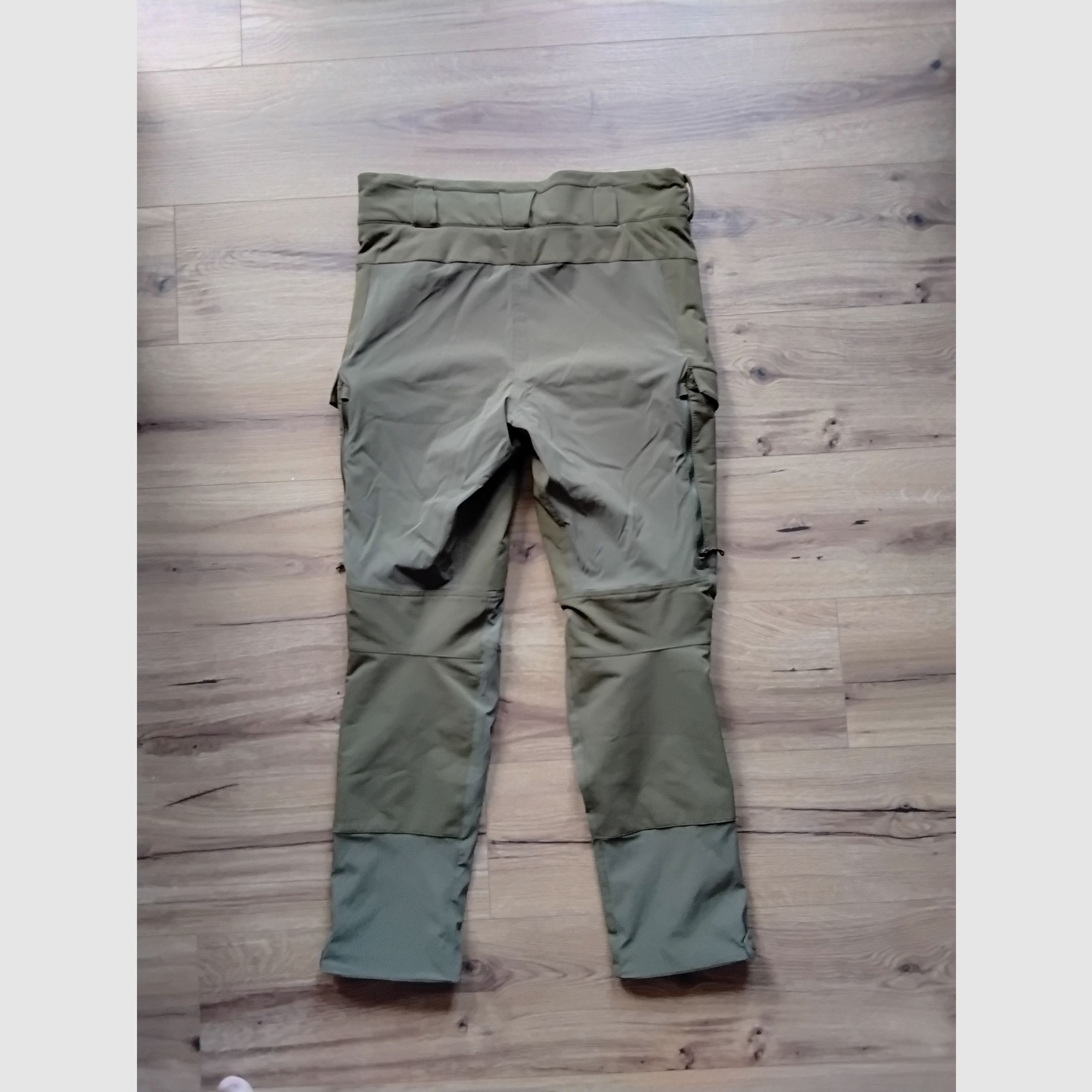 Manguera de carga Blaser de la serie Huntec Talla 50