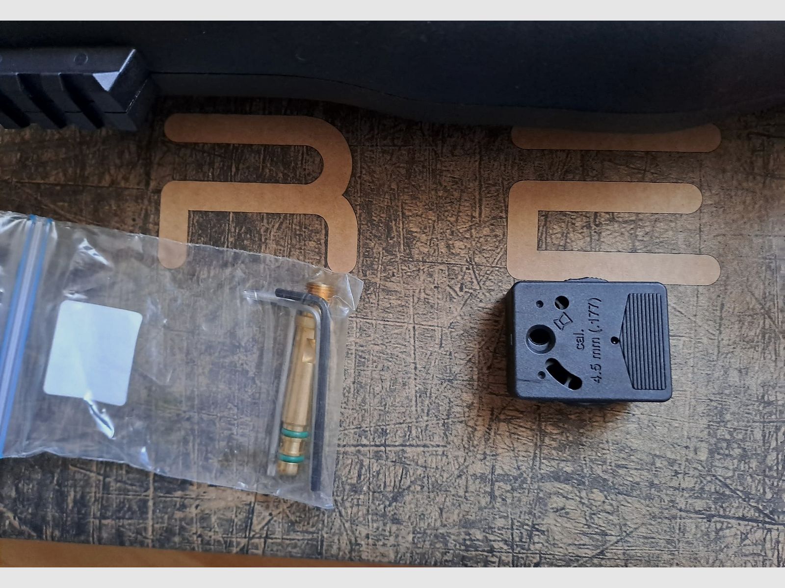 Walther Reign 4,5mm 