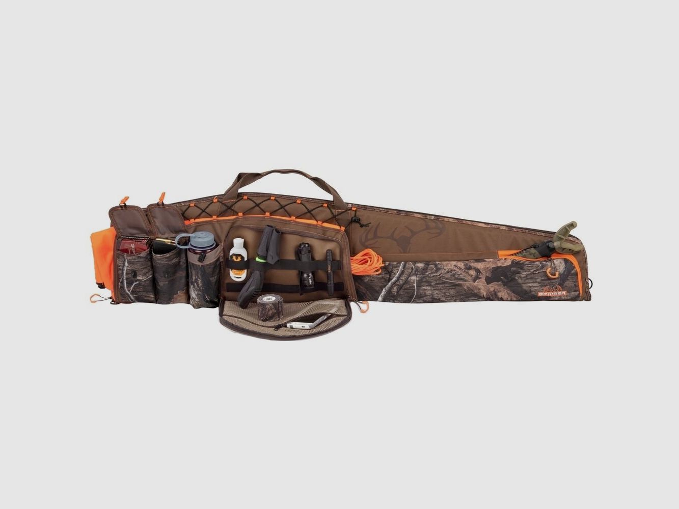 Allen Lange Wapen Futteral Gear Fit 2.0 Pursuit Bruiser