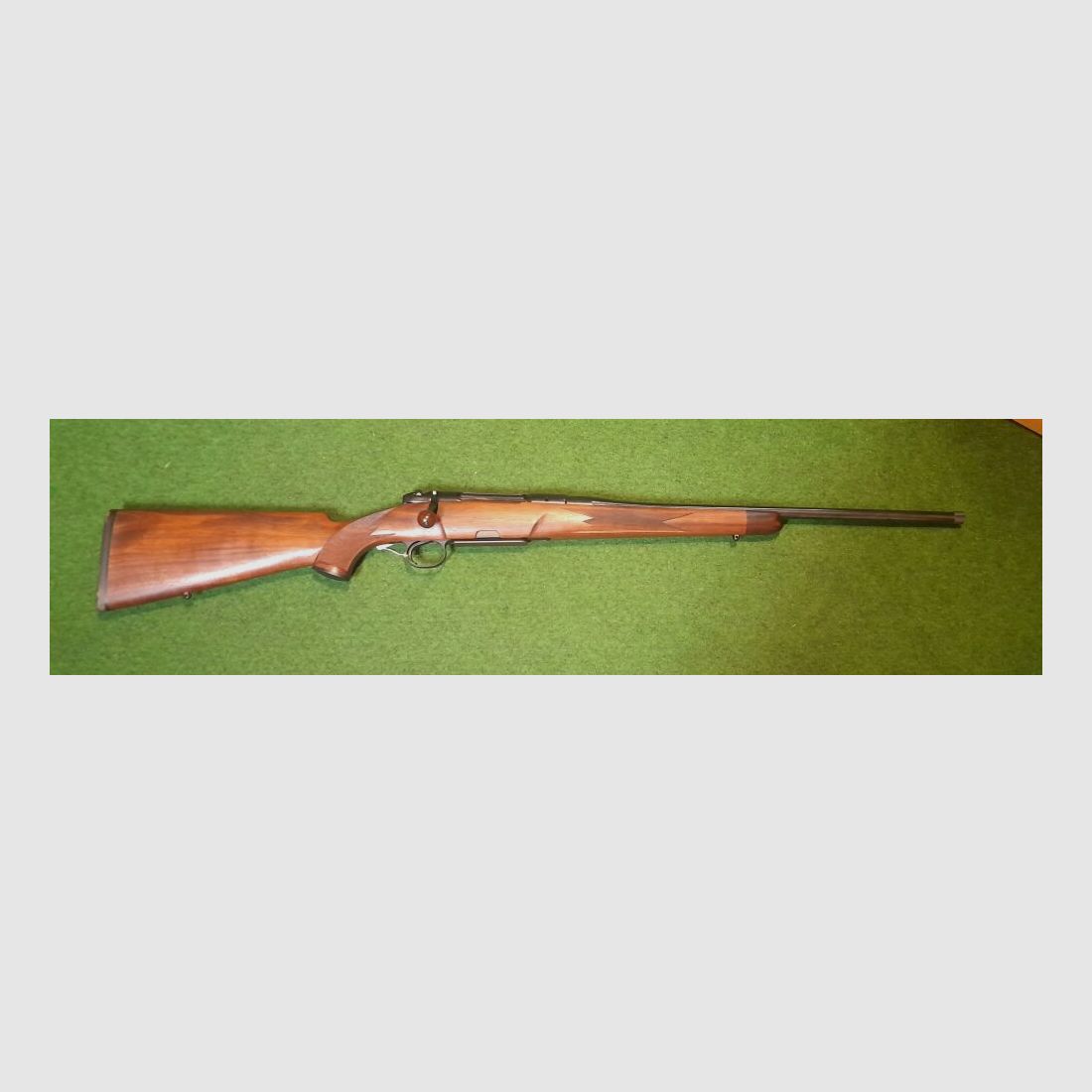 Heym SR 21