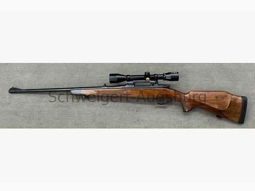 Brünner Jagdrepetierer ZKK-600 .30-06Spring