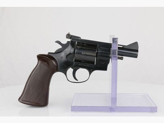 Weihrauch / Arminius HW 38