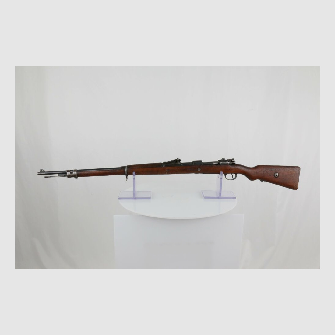 Mauser Gewehr 98