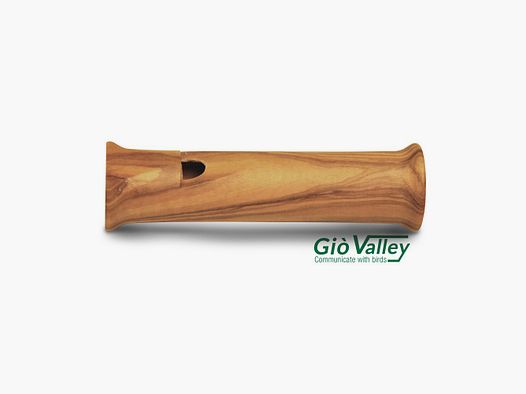 ALZAVOLA MASCHIO IN LEGNO