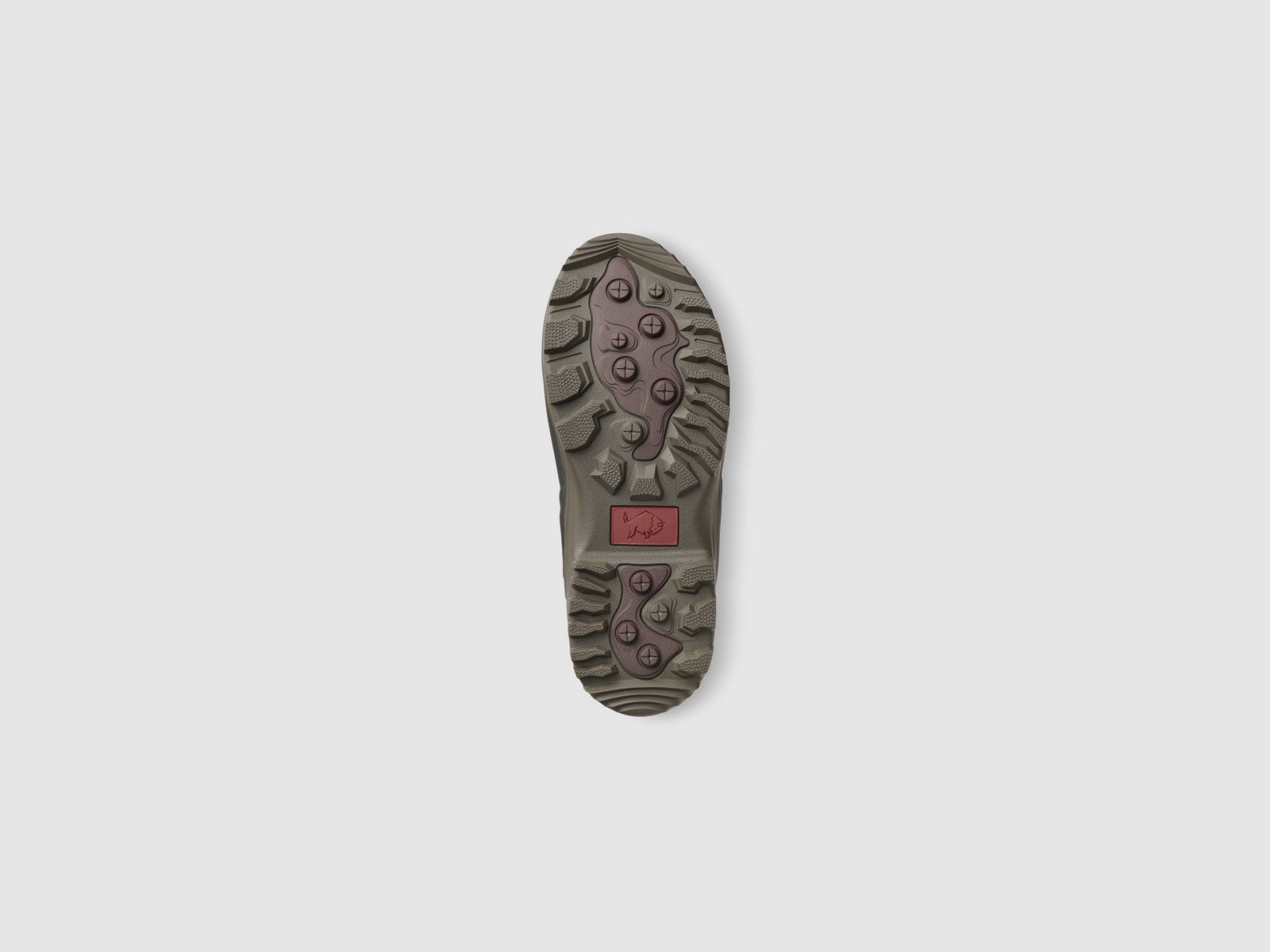 GATEWAY1 Sportsman II Lady 17" 4mm Khaki