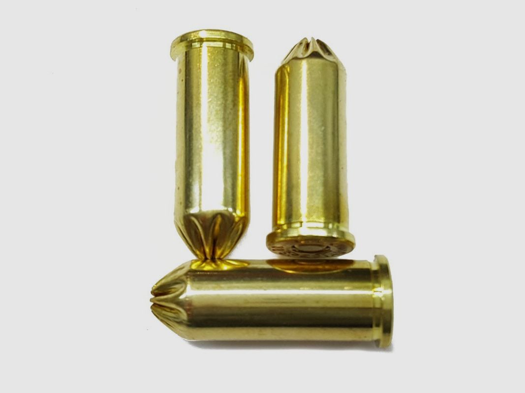 FIOCCHI SALVE Flankogels – 38 S&W Special, afbeelding 3 van 6