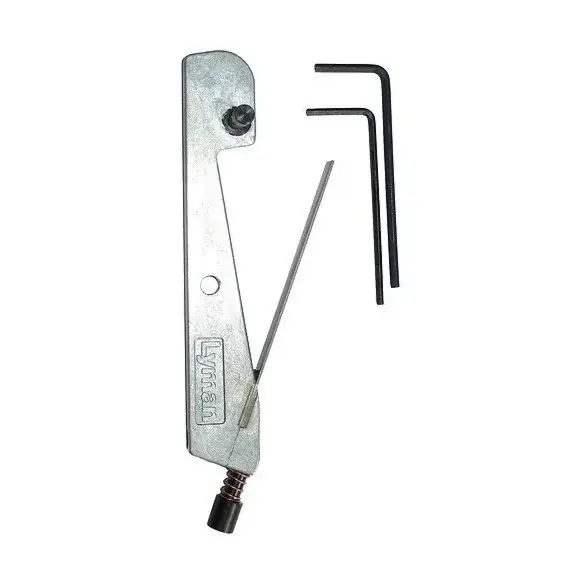 Universeller Zündstift Lyman Universal Priming Arm T-Mag & Crusher, Bild 1 von 2
