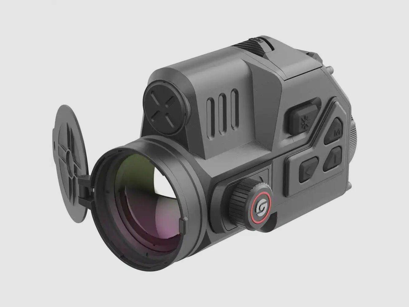 Guide sensmart Wärmebildvorsatzgerät TB650 Pro