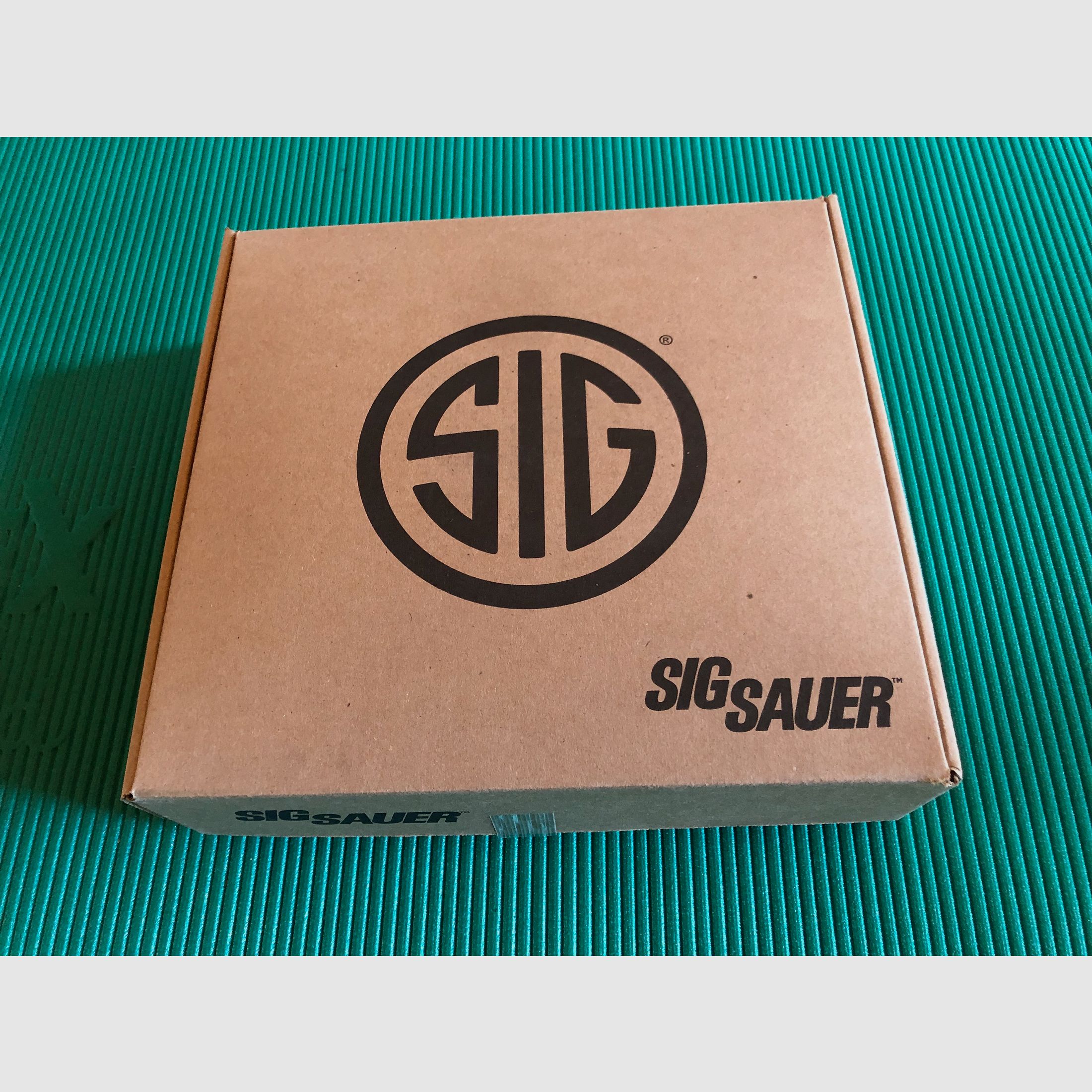 SigSauer mcx virtus kolba, regulowana kolba