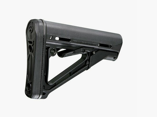Magpul CTR Carbine Stock - Mil-Spec black