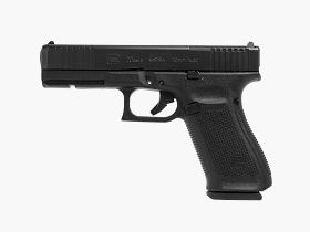 GLOCK 20 | 10mm Auto Gen5 M.O.S.