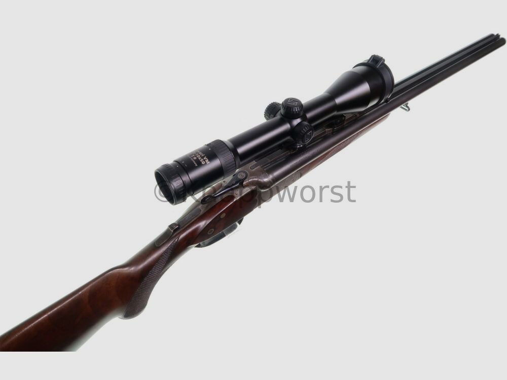 Sauer & Sohn Sauer & Sohn 3000
