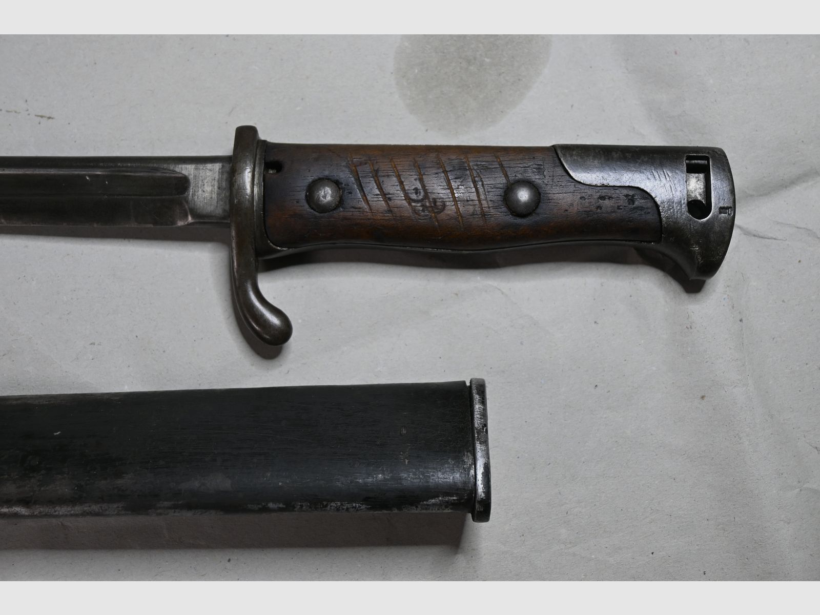 Bayonet
