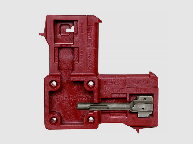 MIDWEST INDUSTRIES Montagewerkzeug Block AK47