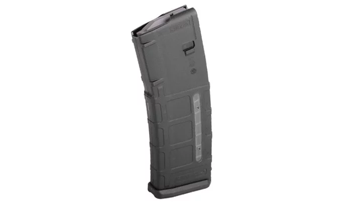 Cargador Magpul PMAG 30 AR/M4 Window – GEN M2 – MAG570, imagen 1 de 2