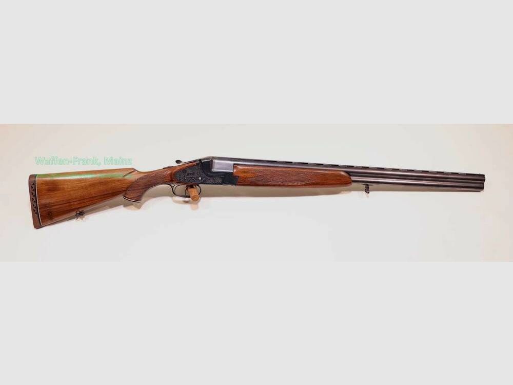 CZ Brünner - CSSR Mod. Super-571.1/Seitenschloss
