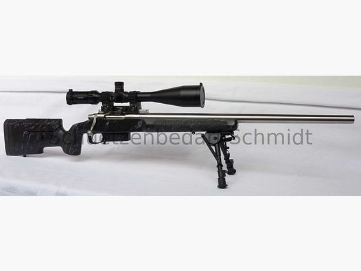 Henke SMH Precision by Kelbly's USA Tactical A-5 - stark reduziert -