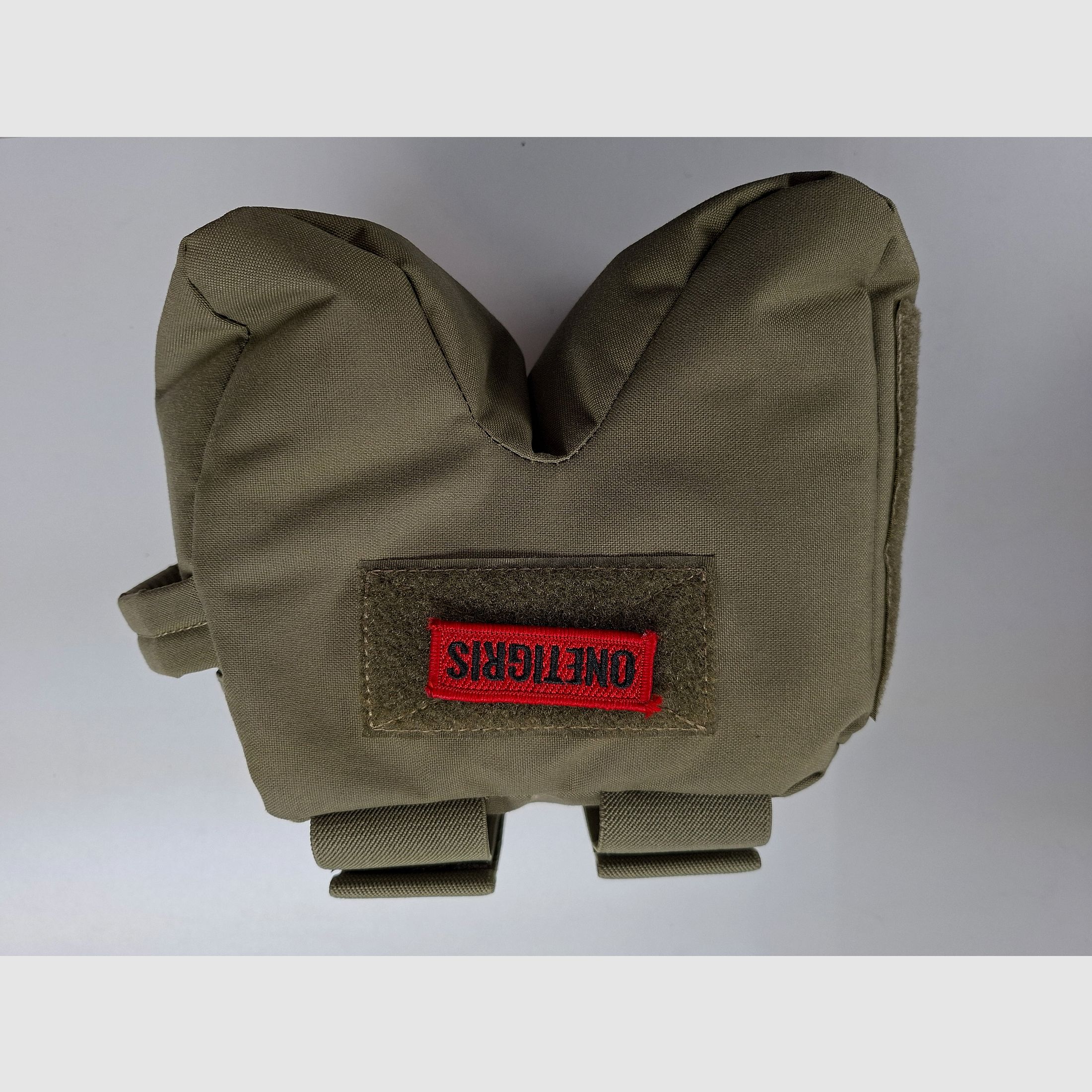 Sacchetto di sabbia supporto per fucile